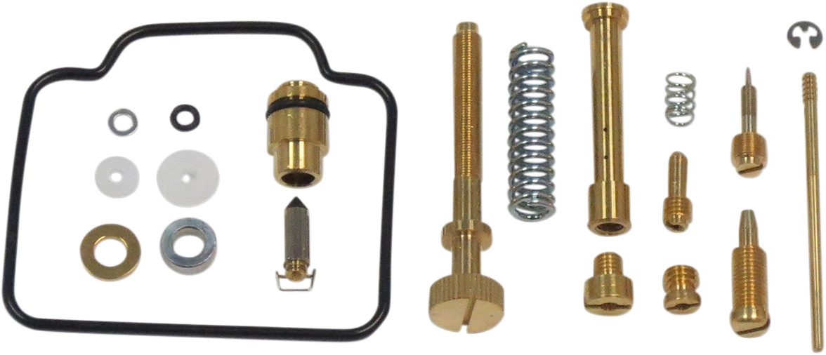 SHINDY Carburetor Repair Kit - Polaris 03-430