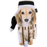 FIST HANDWEAR Lil Fists Strapped Maise N Pearl Gloves - Large F-GLF-00999-L