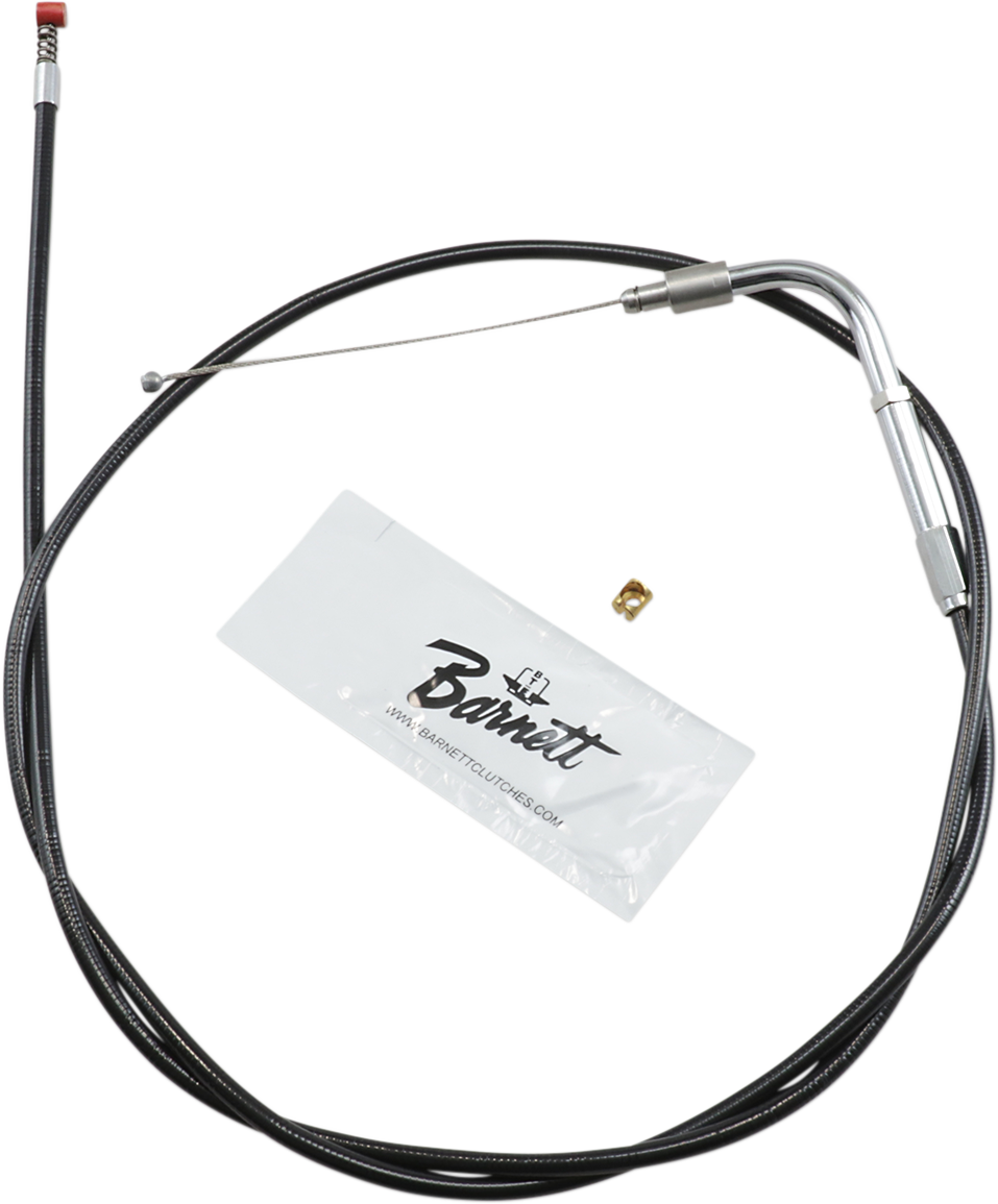 BARNETT Idle Cable - Black 101-30-40009