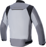 ALPINESTARS Luc v2 Air Jacket - Gray - 2XL 3308822-9192-2X