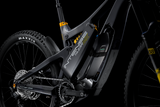 INTENSE Tazer MX Carbon Ebike - Pro Build - Gray/Black - S/M 22ZCE7MXPM-NB