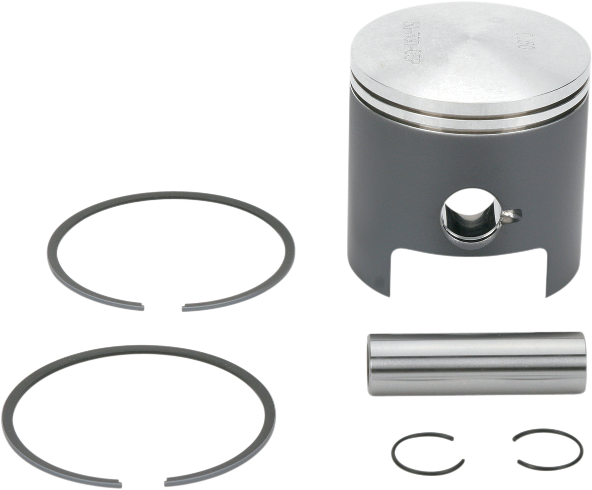 WSM Piston Kit - Polaris - +.50 mm 50-300-05PK