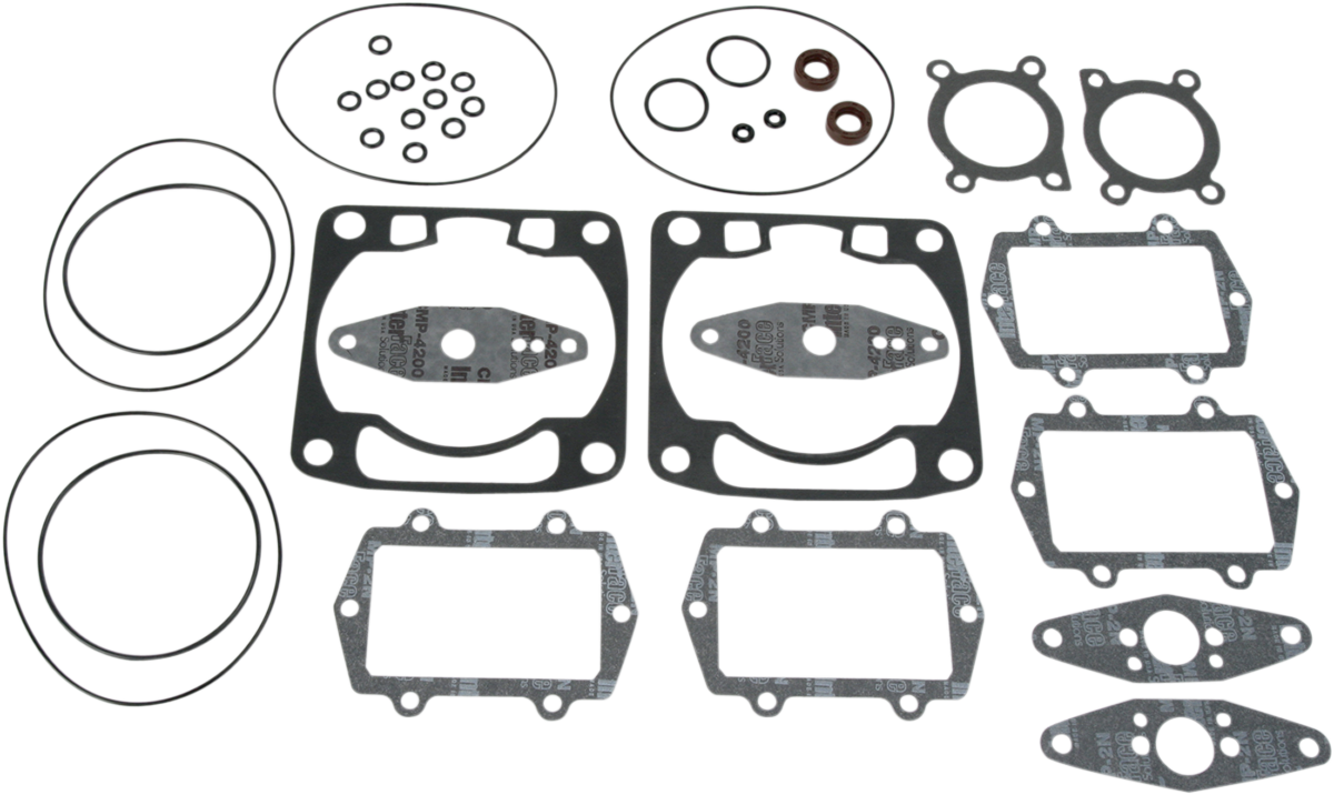 VERTEX Full Top End Set 710304