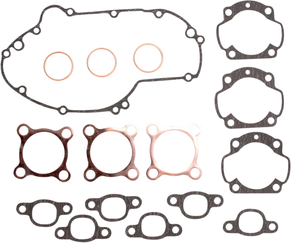 VESRAH Complete Gasket Kit - 500SS VG-421