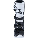 ALPINESTARS Tech 7 Enduro Boots - Black/White - US 9 2010426-12-9