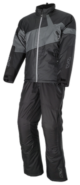 ARCTIVA Pivot 6 Jacket - Gray/Black - Medium 3120-2087