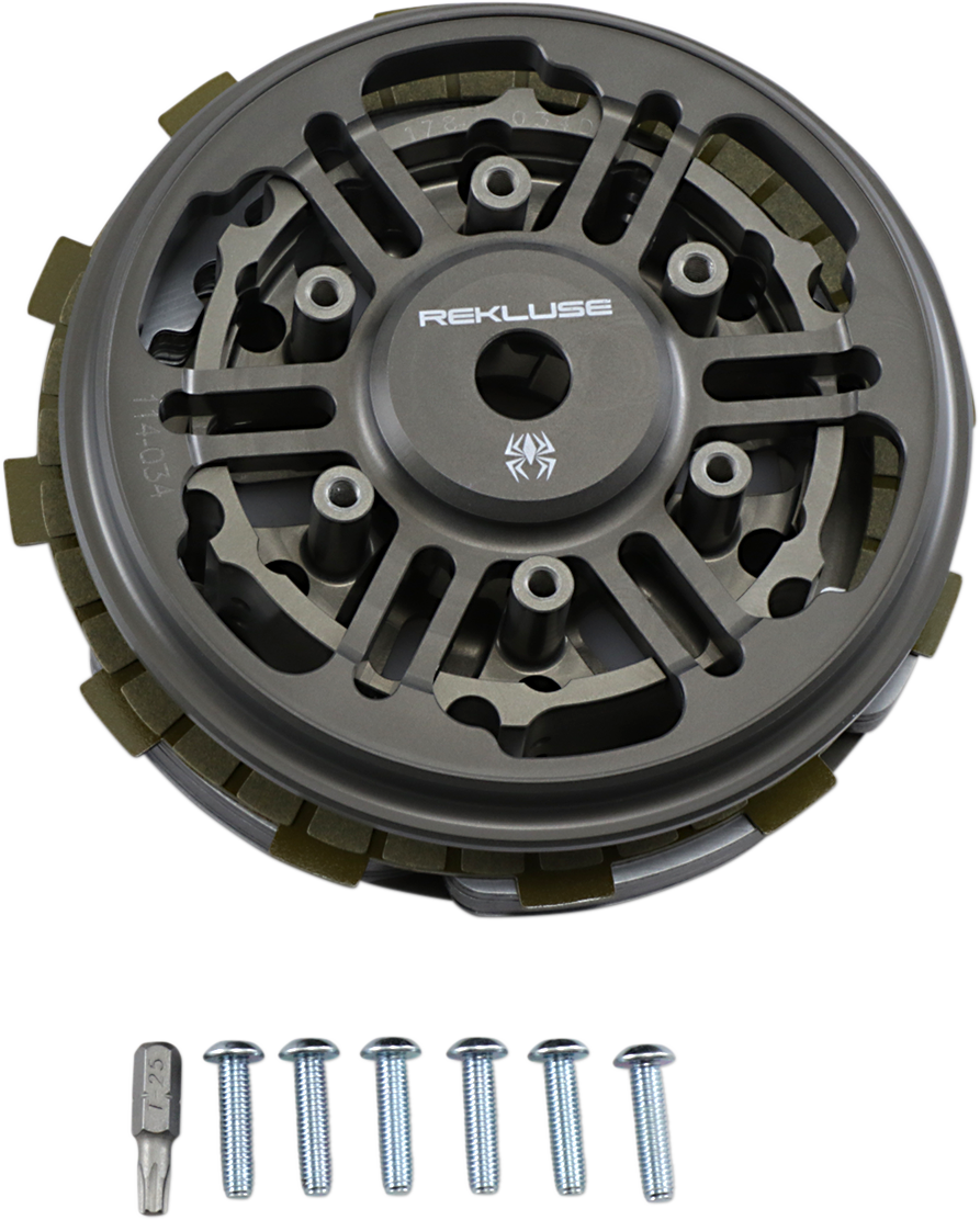 REKLUSE Core DDS Clutch Kit RMS-7084