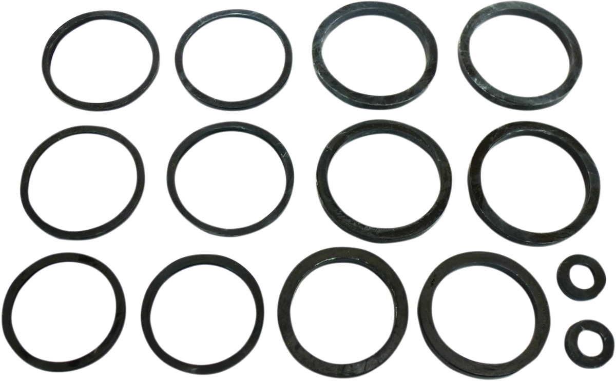 K&S TECHNOLOGIES Brake Caliper Seal Kit 19-1016