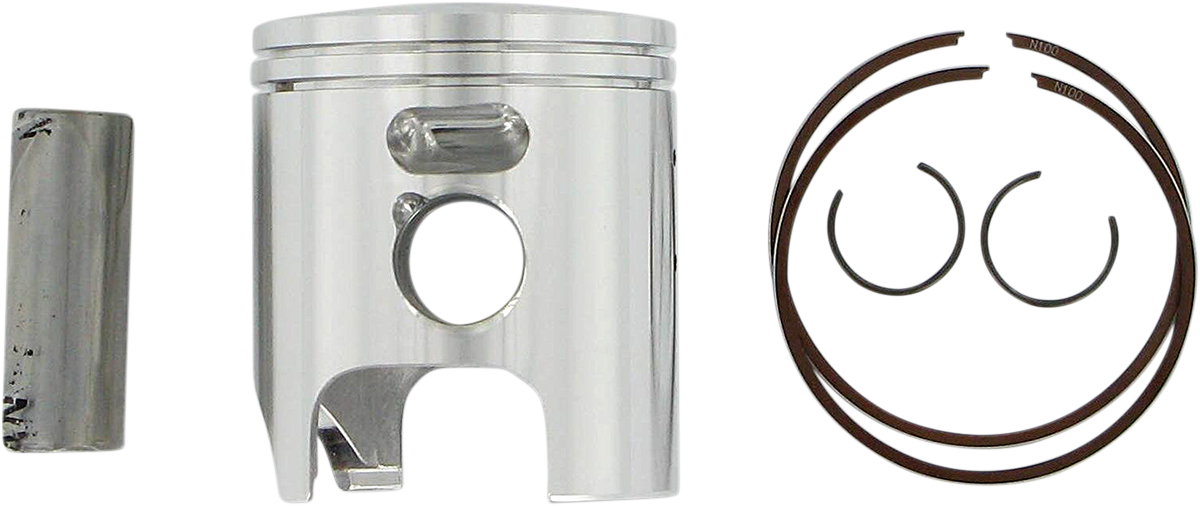 WISECO Piston Kit - Standard High-Performance 669M04700