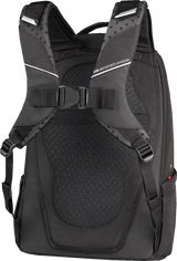 ICON Airflite Backpack - Black 3517-0529