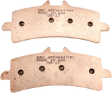 EBC Road Race Brake Pads - GPFAX447HH GPFAX447HH