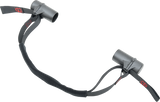 CANYON DANCER Bar- Harness II - X-Wide - Black 36505