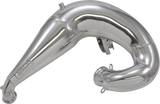 BIKEMAN PERFORMANCE Exhaust Pipe - Ceramic 01-113-C