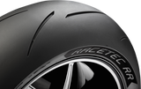 METZELER Tire - Racetec RR - Rear - 190/50ZR17 - (73W) 2526000