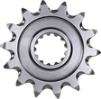 RENTHAL Sprocket - Front - Kawasaki - 14 Tooth 452--520-14GP