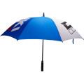 D'COR VISUALS Umbrella - Suzuki - Blue/White 81-107-1