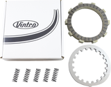 VINTCO Clutch Plate Kit - Yamaha KCLY02