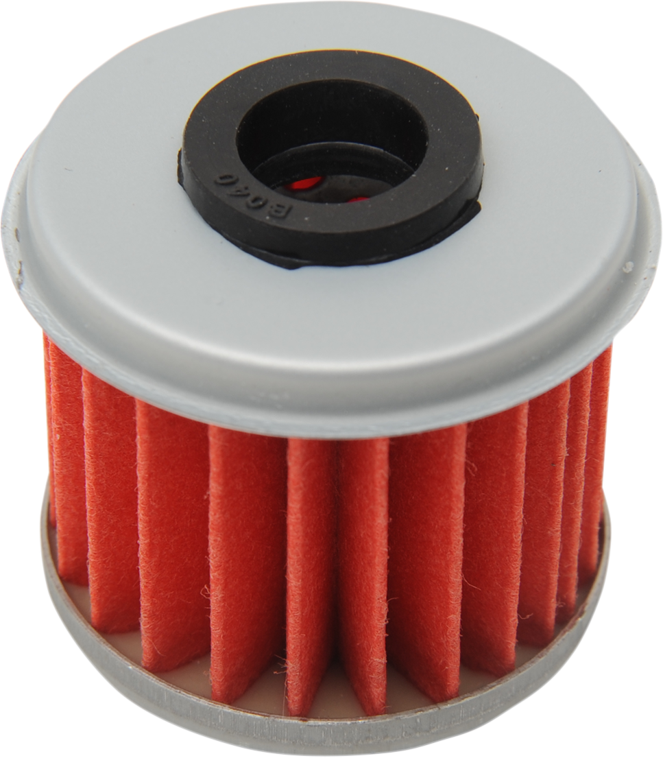 MOOSE RACING Oil Filter - Honda DT-09-20