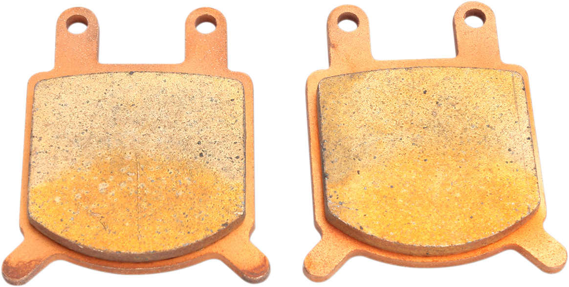 DRAG SPECIALTIES Premium Brake Pads - HDP917 HDP917