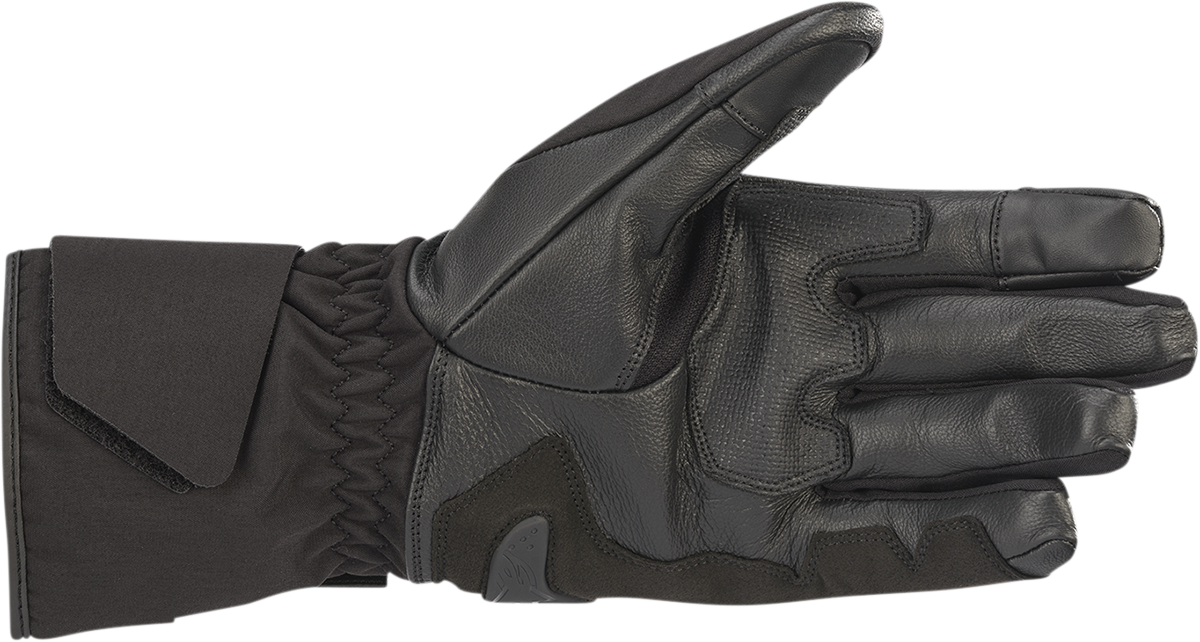 ALPINESTARS Apex V2 Drystar® Gloves - Black - Small 3525620-10-S