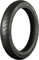 KENDA Tire - K6702 Cataclysm - Front - 130/90B16 - 67H 46702160101