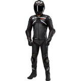 ALPINESTARS Atem v5 Leather Jacket - Black - US 38 / EU 48 3106524-10-48