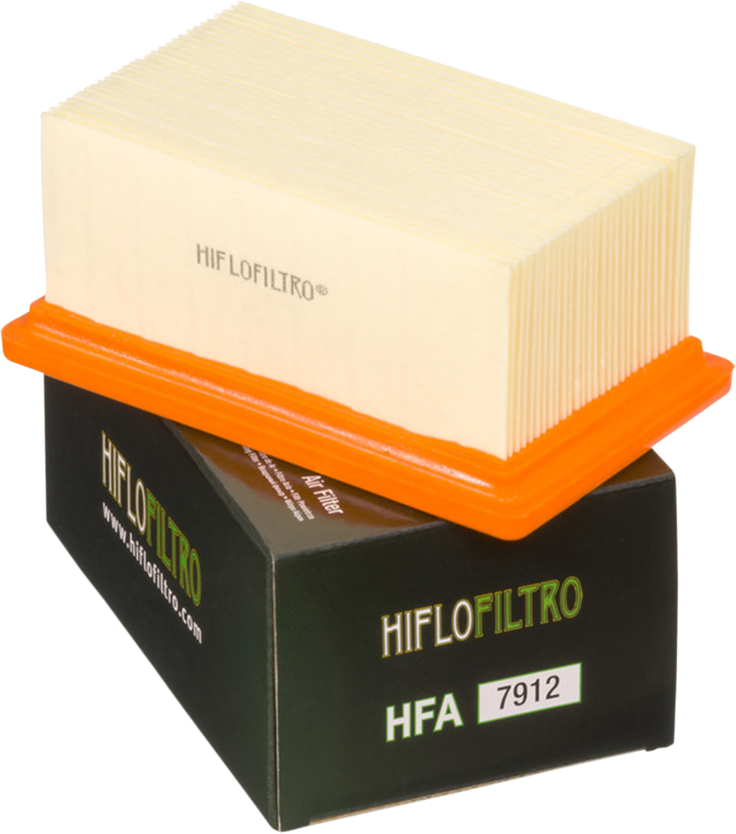 HIFLOFILTRO Air Filter - BMW R1200 HFA7912