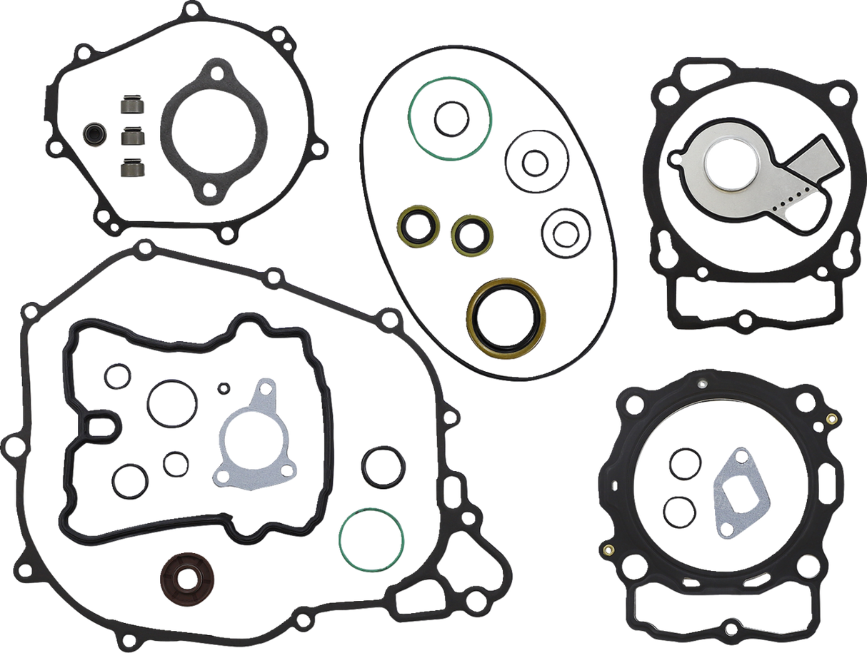 PROX Gasket Kit - Complete 34.6416