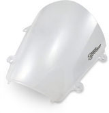 Zero Gravity Corsa Windscreen - Clear - 600RR 24-408-01