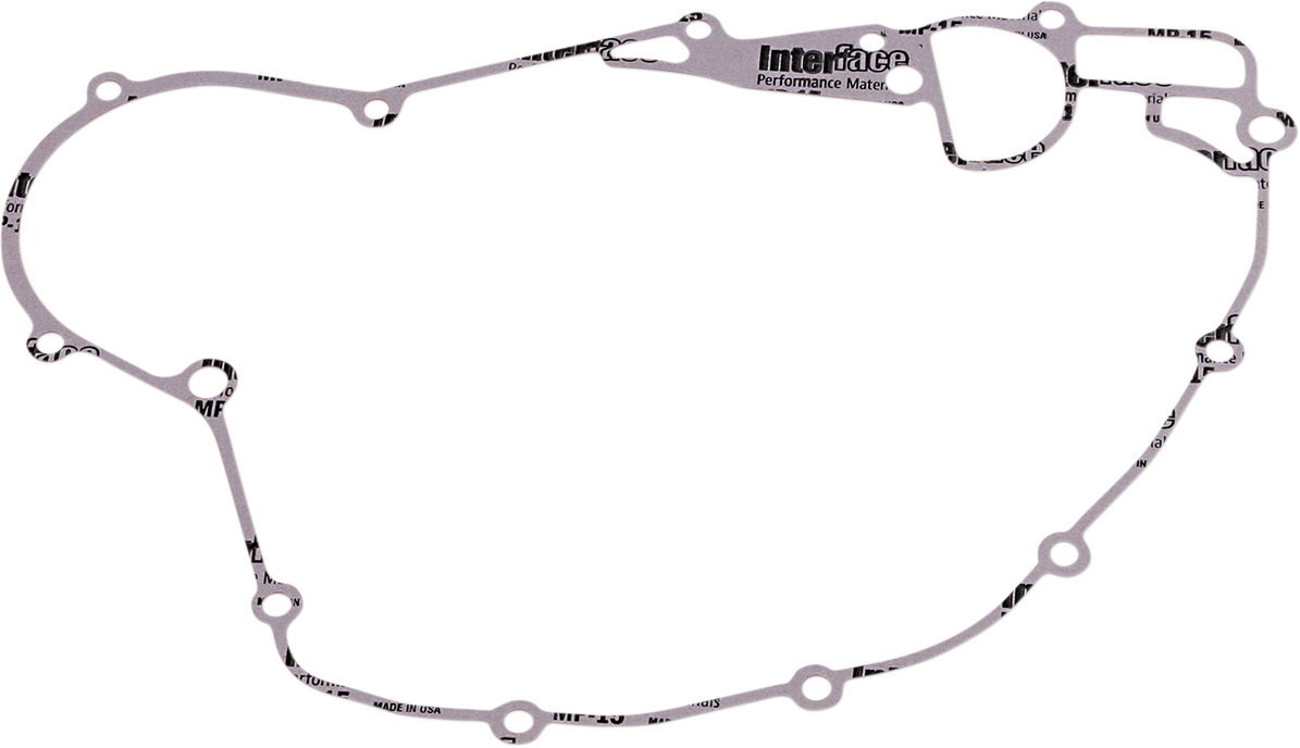 MOOSE RACING Inner Clutch Cover Gasket 816238MSE