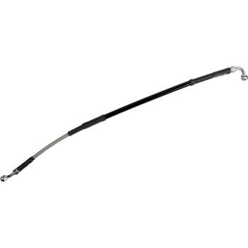 MOOSE RACING Brake Line - Stainless Steel  65 SX 2023-2025 K01-2-034/P