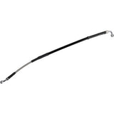 MOOSE RACING Brake Line - Stainless Steel  65 SX 2023-2025 K01-2-034/P