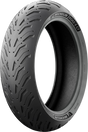 MICHELIN Tire - Road 6 GT - Rear - 190/55ZR17 - (75W) 27032