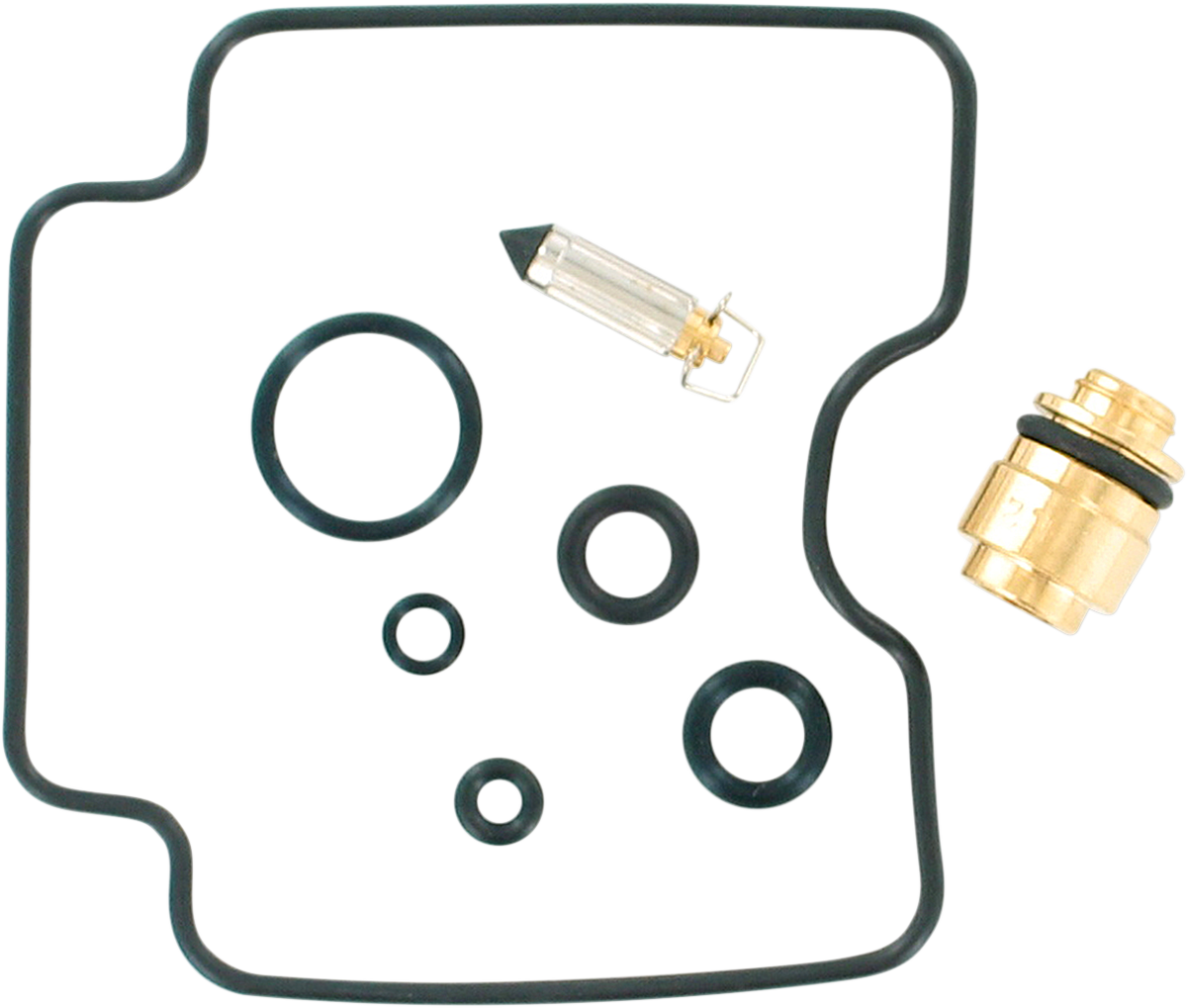 K&L SUPPLY Economy Carburetor Repair Kit - Yamaha 18-5192