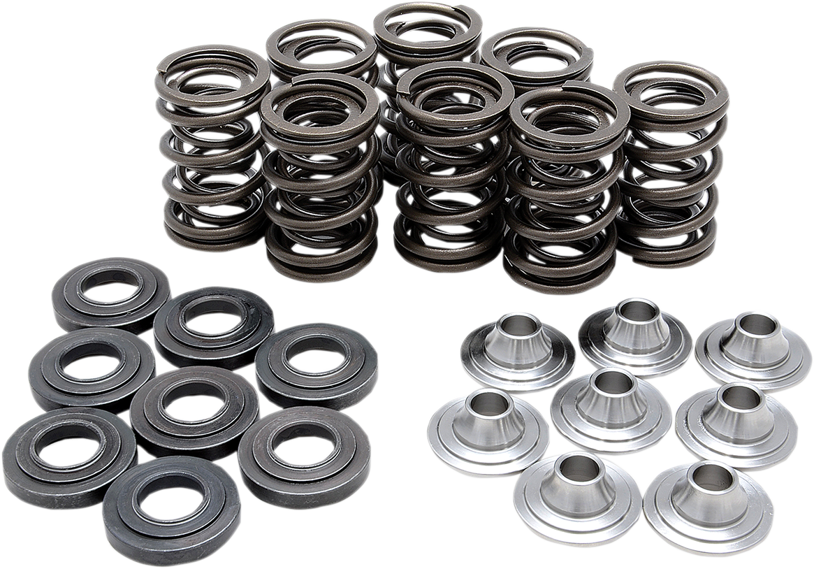 KIBBLEWHITE Valve Spring Kit 82-83300