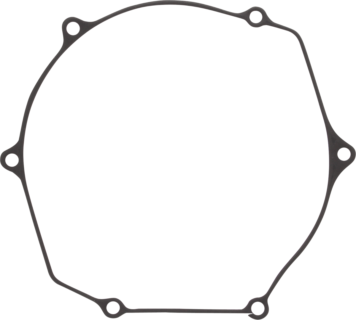 MOOSE RACING Clutch Outer Gasket - Suzuki 816169MSE