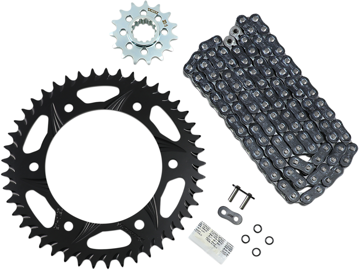 VORTEX HFRA Aluminum Chain Kit CK6335