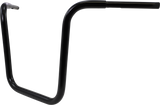 LA CHOPPERS Handlebar - Ape Hanger - 16" - Black LA-7312-16B