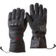 GERBING HEATED CLOTHING 12 V Vanguard Heated Gloves - Black - Medium G1220MGLV10300110971