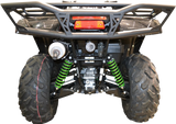 MOOSE UTILITY Rear Bumper - Brute Force 2444.6916.1