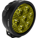 Vision X  Spot Light - Selective Yellow Lens 9957807