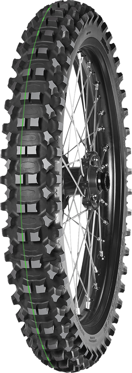 MITAS Tire - Terra Force-EX MH Super Light - Front - 90/100-21 - 57M 70000974