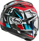 ARAI Corsair-X Helmet - Takumi - Frost - XS 0101-15883