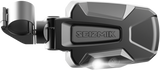 SEIZMIK Pursuit Night Vision Sideview Mirrors - 1-3/4" Clamp 18086