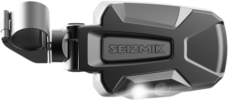 SEIZMIK Pursuit Night Vision Sideview Mirrors - 1-3/4" Clamp 18086