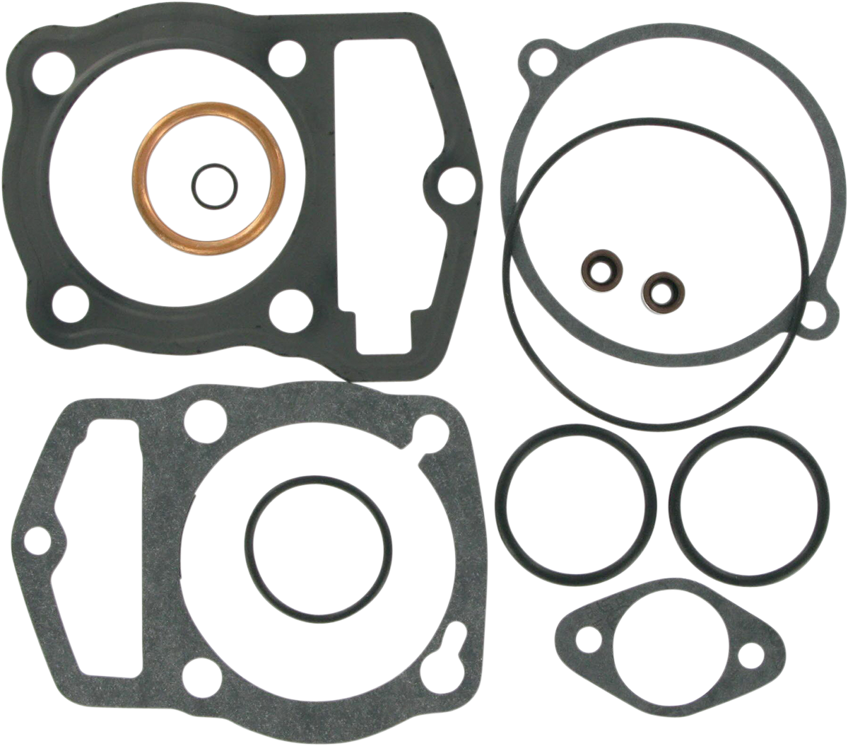 MOOSE RACING Top End Gasket Kit 810238MSE