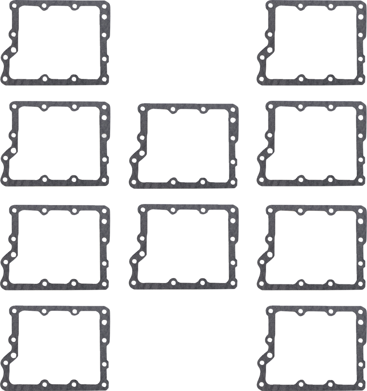 JAMES GASKET Trans Top Cover Gasket - Big Twin JGI-34824-36