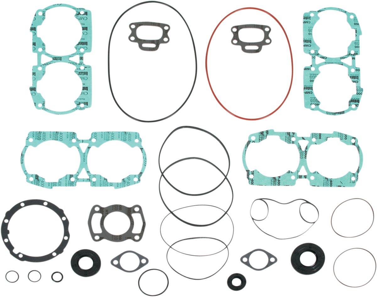 VERTEX Complete Gasket Kit - Sea-Doo 720 611204