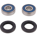 MOOSE RACING Wheel Bearing Kit - Front 25-1833