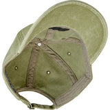 BILTWELL RMHF Hat - Light Olive  8007-6045-00